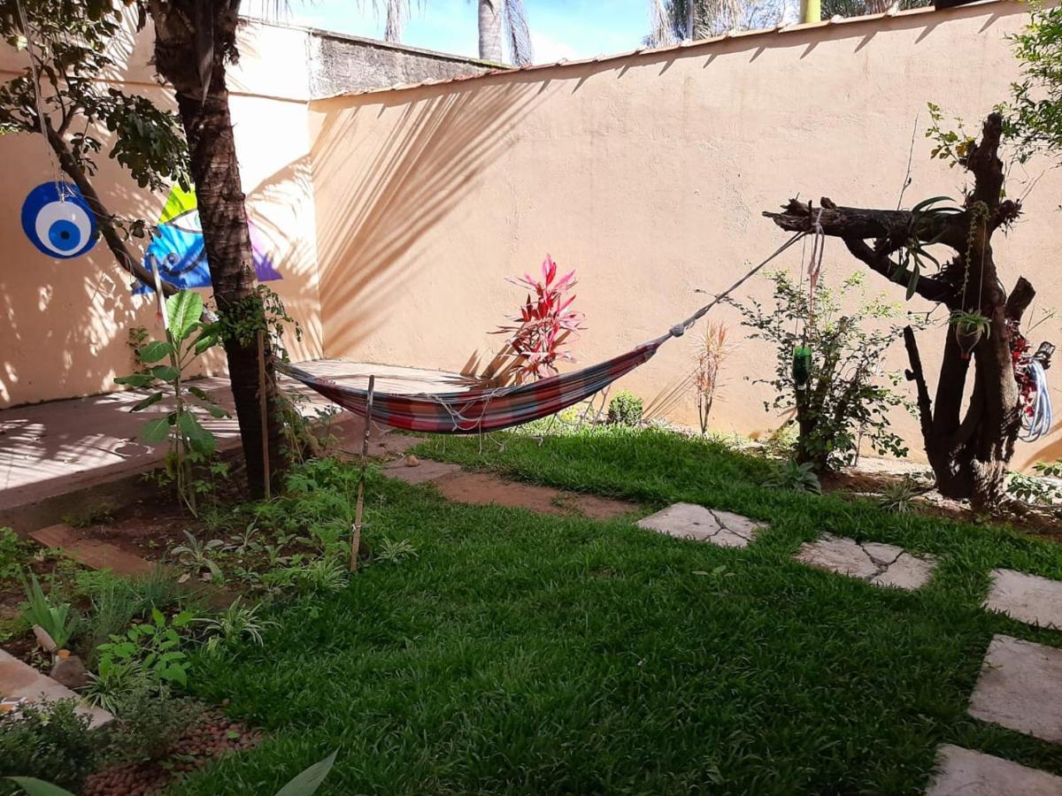 Hostel Резенди Екстериор снимка