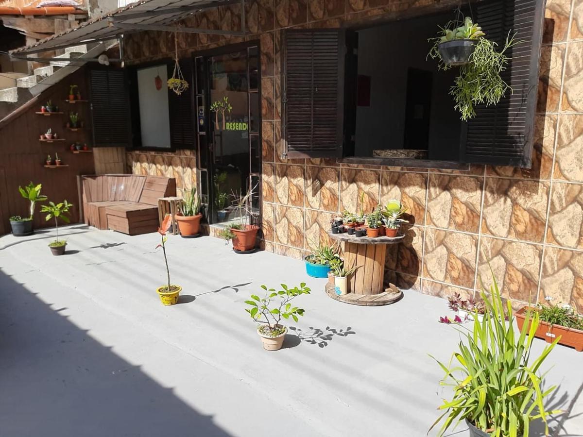 Hostel Резенди Екстериор снимка