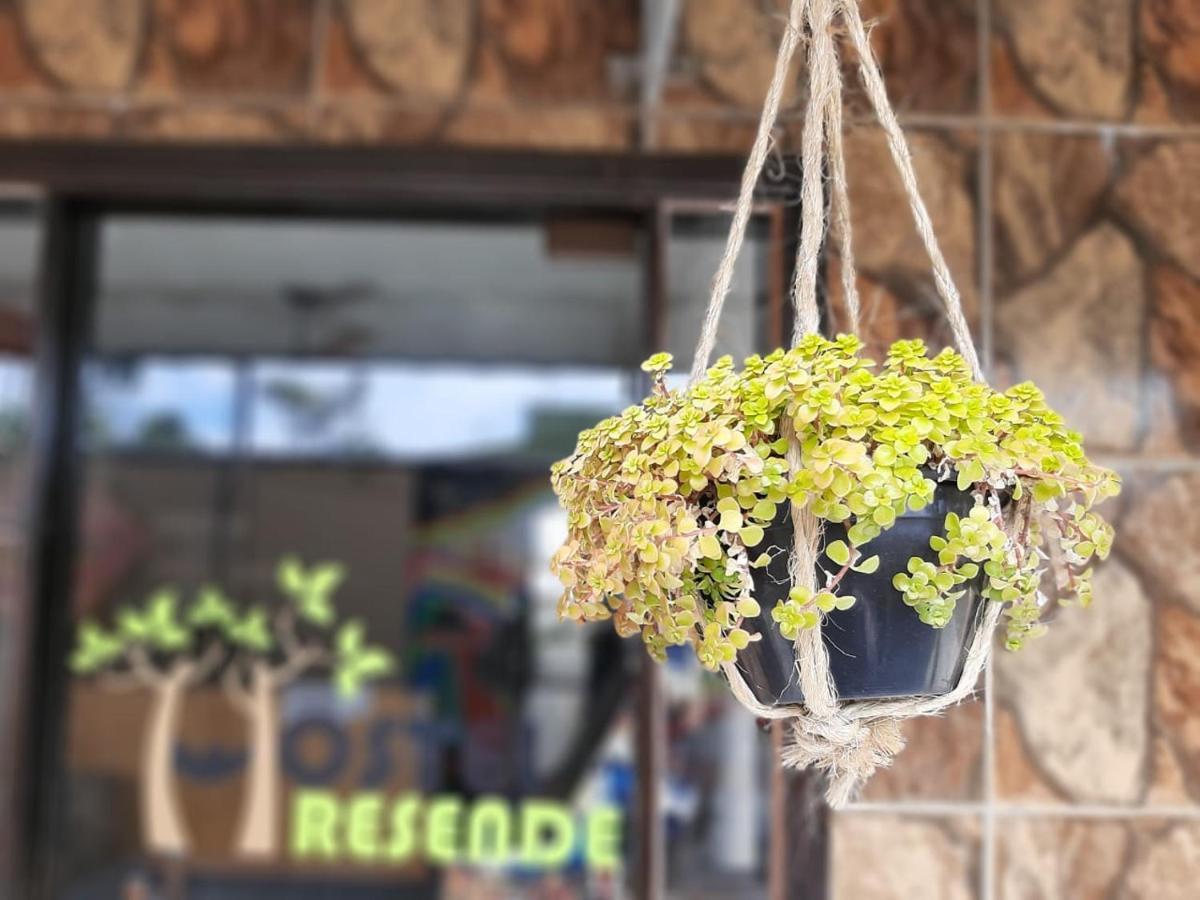 Hostel Резенди Екстериор снимка