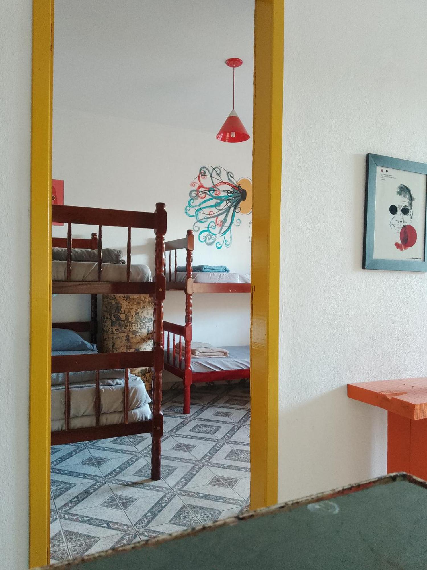 Hostel Резенди Екстериор снимка