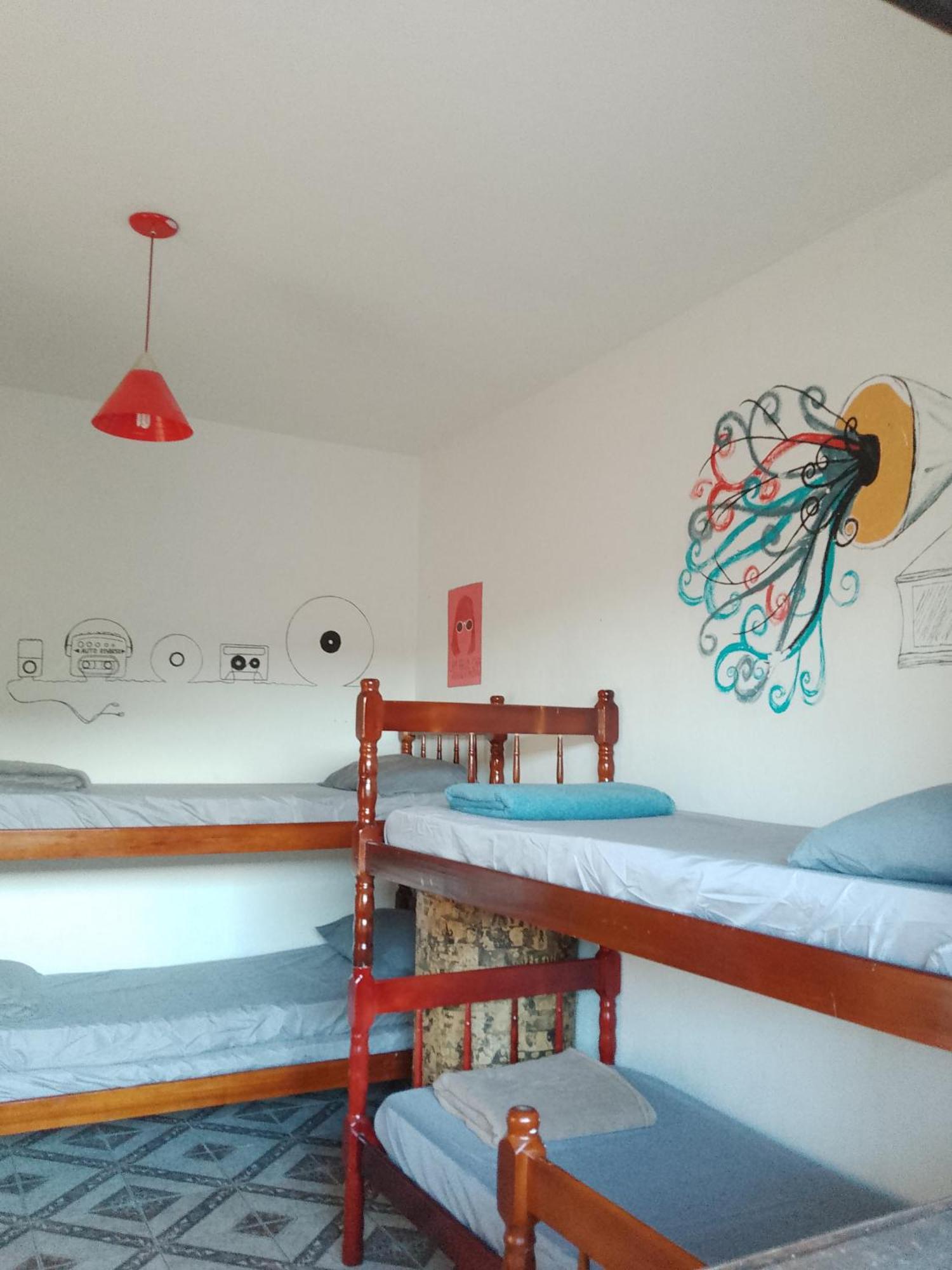 Hostel Резенди Екстериор снимка