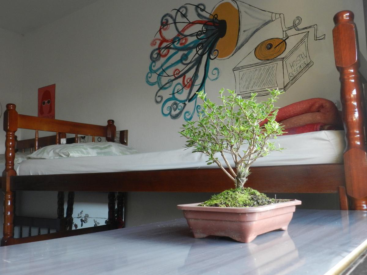 Hostel Резенди Екстериор снимка