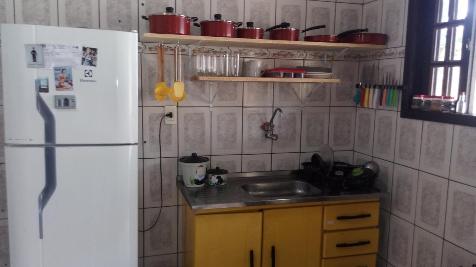 Hostel Резенди Екстериор снимка