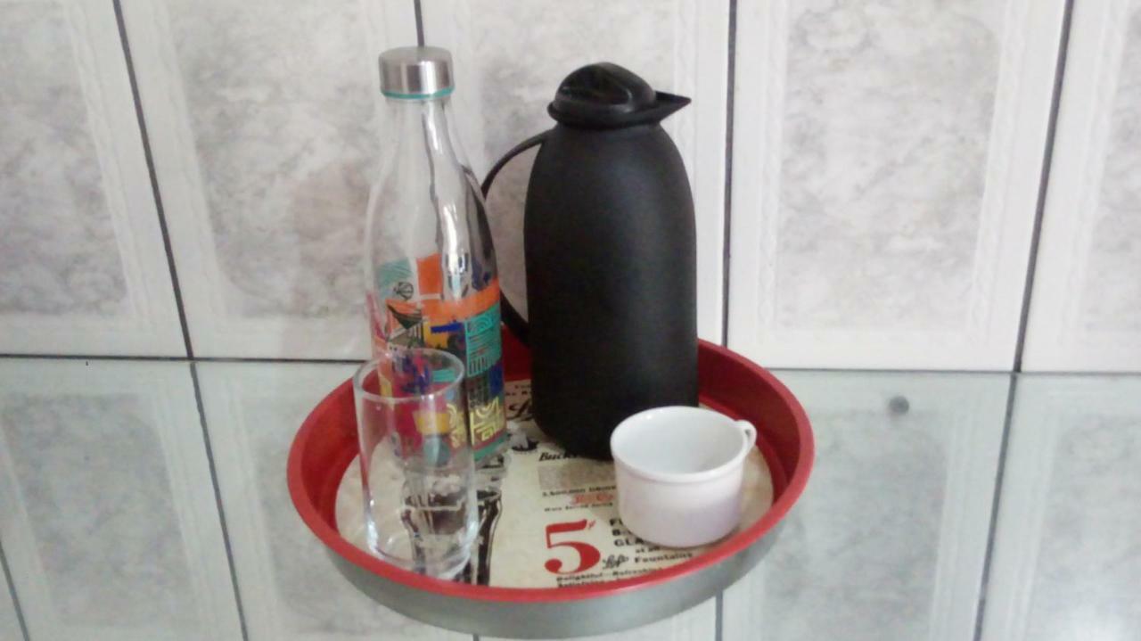 Hostel Резенди Екстериор снимка