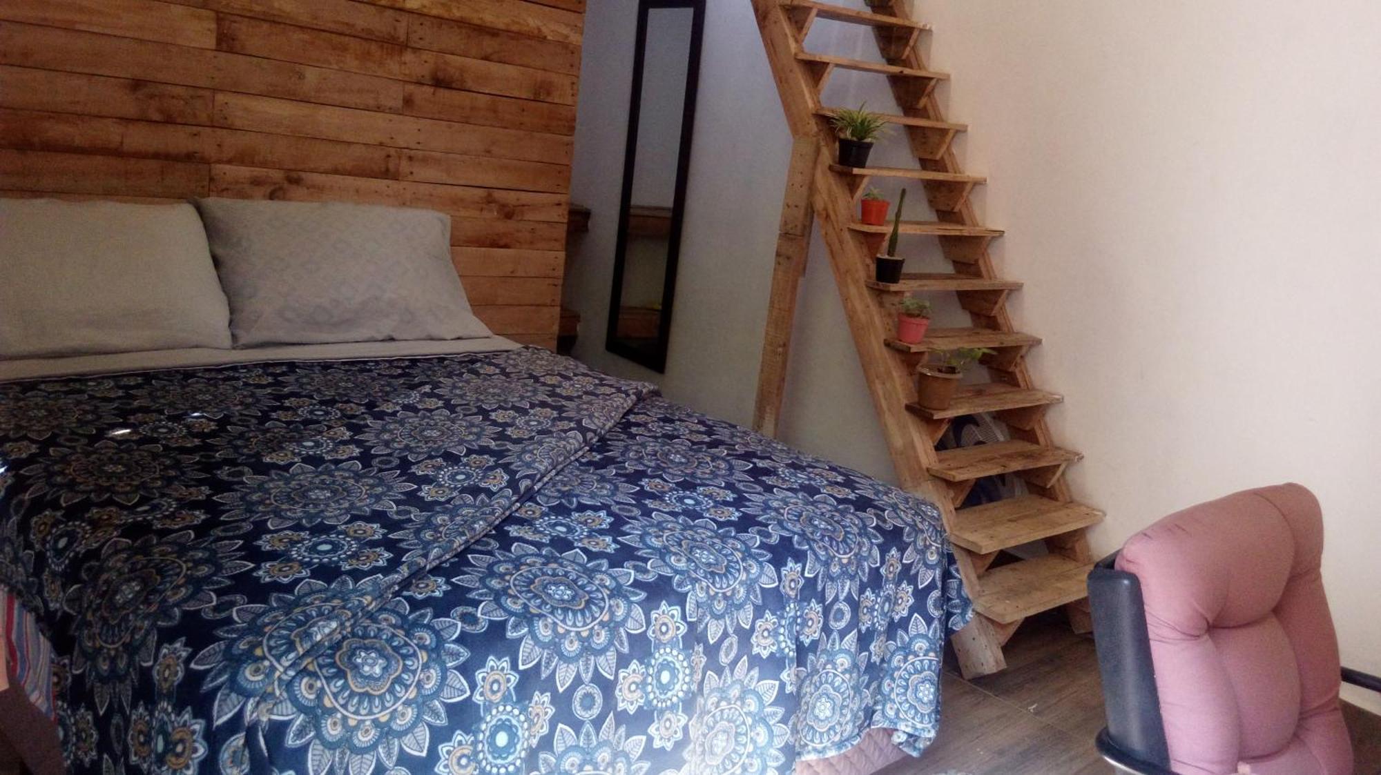 Hostel Резенди Екстериор снимка